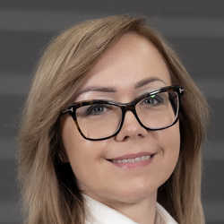 dr n. med. Małgorzata Pietraś-Trzpiel