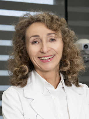dr n. med. Renata Gruszecka-Gerkowicz