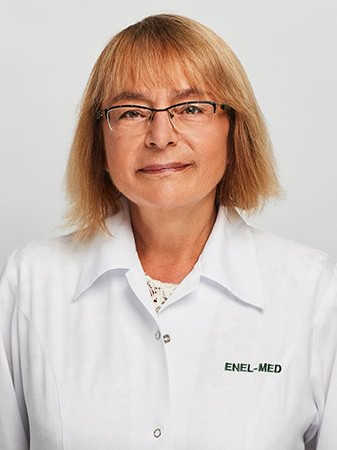 dr n. med. Aleksandra Michowicz