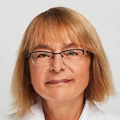 dr n. med. Aleksandra Michowicz