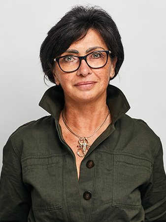 dr n. med. Elżbieta Smuklerz-Kajdos