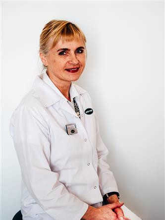 dr n. med. Jadwiga Burczyńska