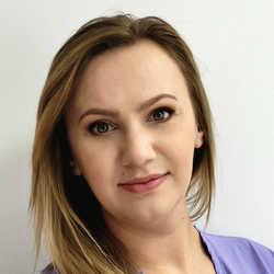 mgr Karolina Sadowska