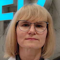 dr n. med. Małgorzata Frączek