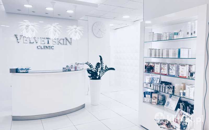 Klinika Velvet Skin Clinic