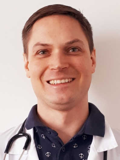 dr n. med. Marcin Ojrzanowski