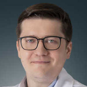 lek. Aleksander Husak - Ekspert Kliniki.pl