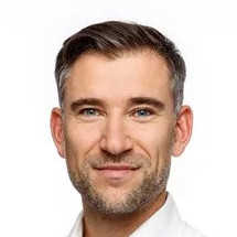 dr n. med. Grzegorz Doroszewski