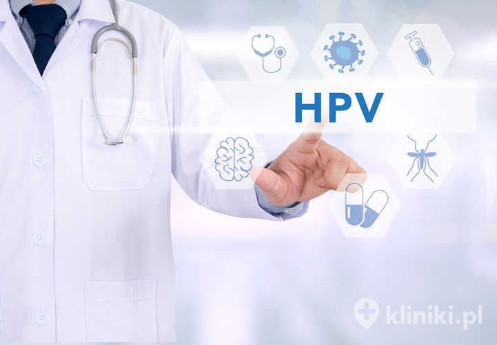 Wykonanie testu na obecność wirusa HPV jest wskazane także w przypadku nieprawidłowych wyników cytologii lub zwiększonego ryzyka zakażenia