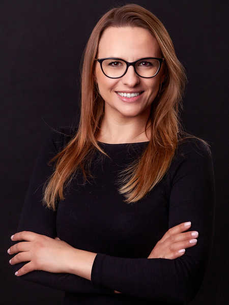 dr n. med. Marta Spychalska-Zwolińska