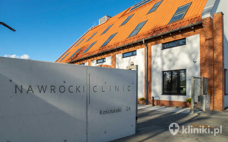 Nawrocki Clinic