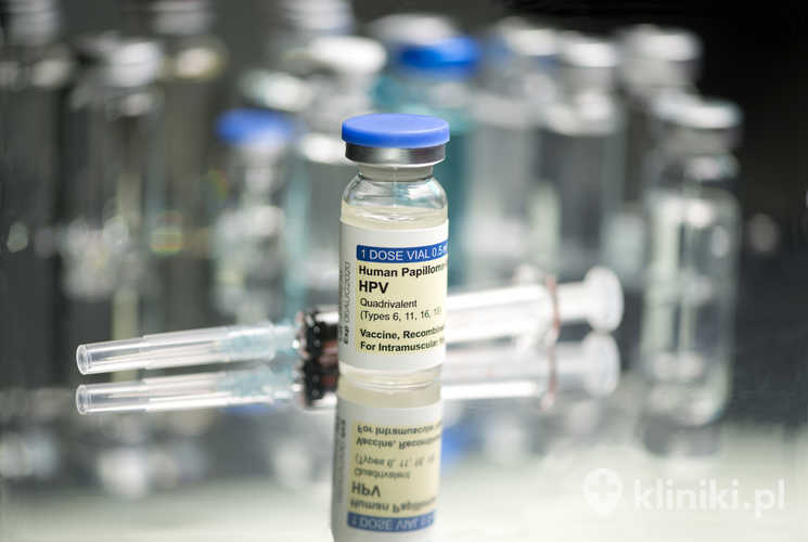 Wirus HPV zwykle nie stanowi wskazania do cesarskiego cięcia