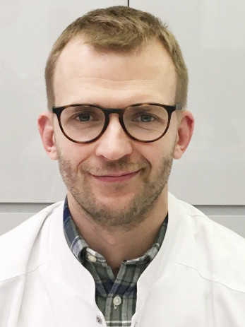 lek. Bartosz Kołek