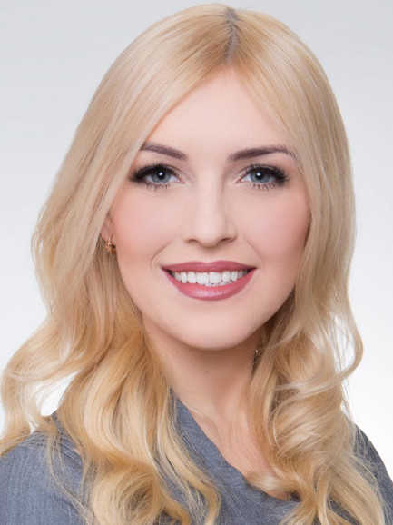 lek. dent. Katarzyna Paszko