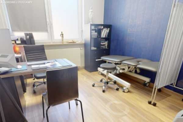 Klinika Rehabilium - Centrum Medyczno-Rehabilitacyjne