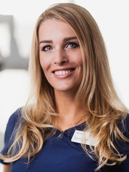 lek. dent. Magdalena Sury-Hefczyc