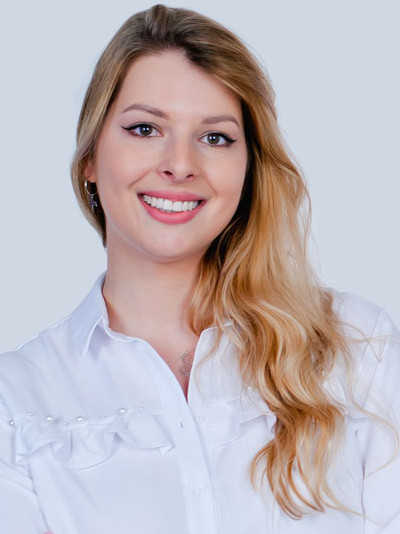 lek. Natalia Magnucka