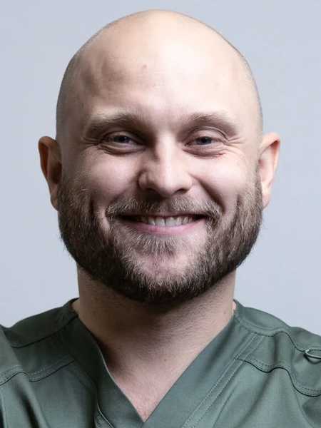 lek. Kacper Jackowicz