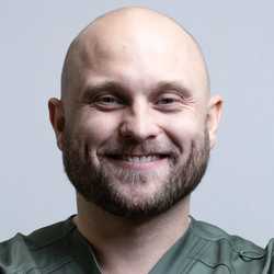 lek. Kacper Jackowicz