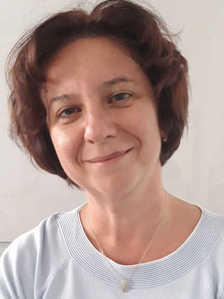 lek. Mirosława Mackiewicz