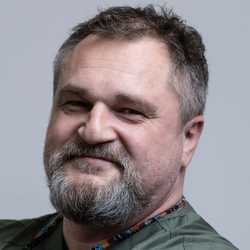 lek. Przemysław Zimnoch