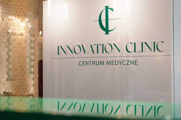 Innovation Clinic, Wrocław
