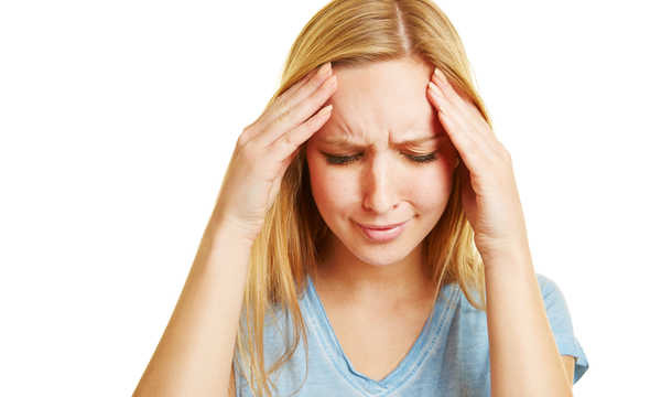 Leczenie migreny w komorze hiperbarycznej