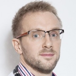 dr n. med. Dominik Ludew
