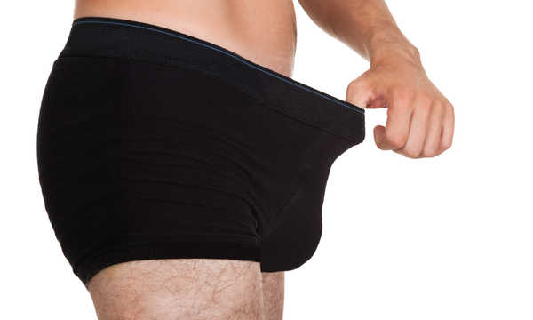 Obrzezanie częściowe czy całkowite