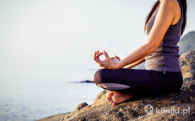Metoda mindfulness