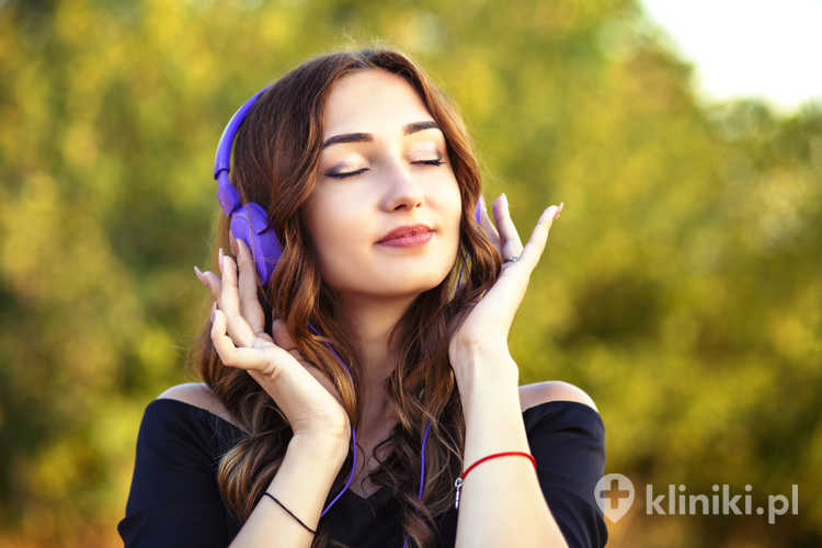 Mindfulness - ćwiczenia
