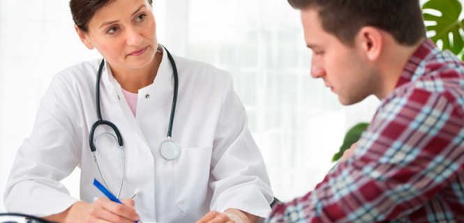 Psycholog czy psychiatra? A może psychoterapeuta?
