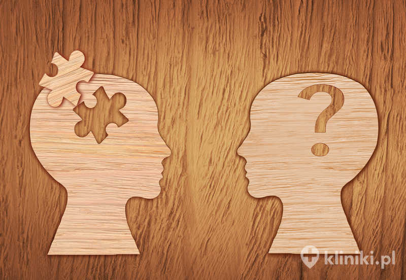 Psychoterapia indywidualna pozwala zrozumieć przyczyny problemów emocjonalnych Psychoterapia indywidualna pozwala zrozumieć przyczyny problemów emocjonalnych