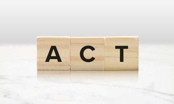 Terapia ACT