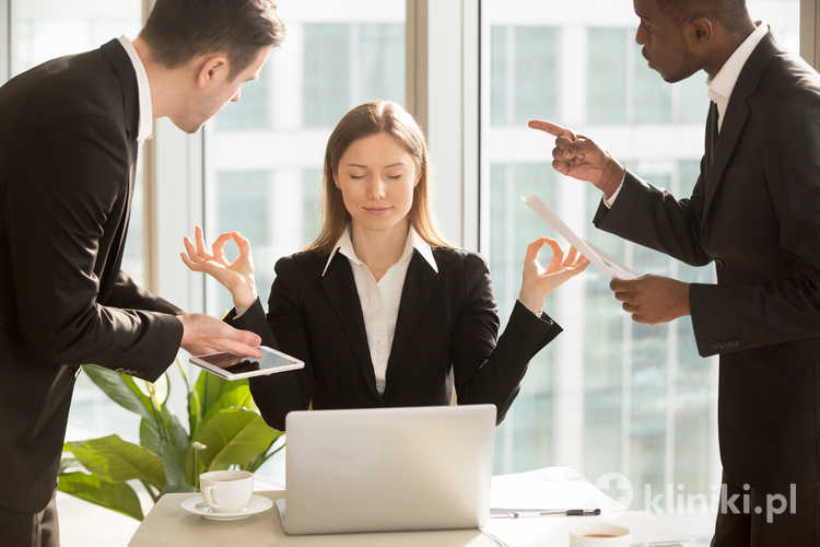Terapia poznawcza oparta na mindfulness