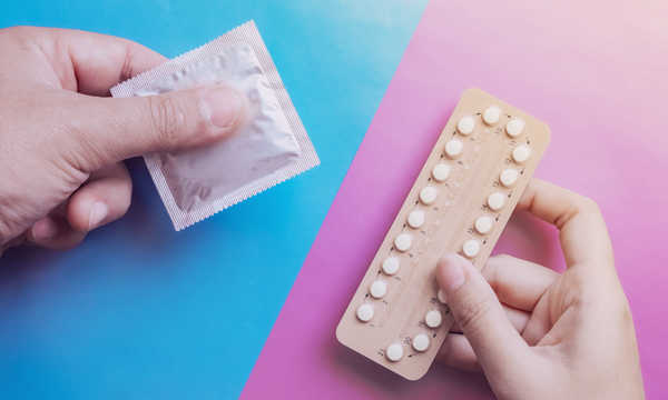 Antykoncepcja obejmuje metody zapobiegania ciąży dostosowane do potrzeb i stanu zdrowia pacjenta Antykoncepcja obejmuje metody zapobiegania ciąży dostosowane do potrzeb i stanu zdrowia pacjenta
