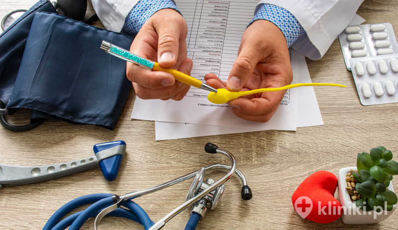 Badania nad niepłodnością