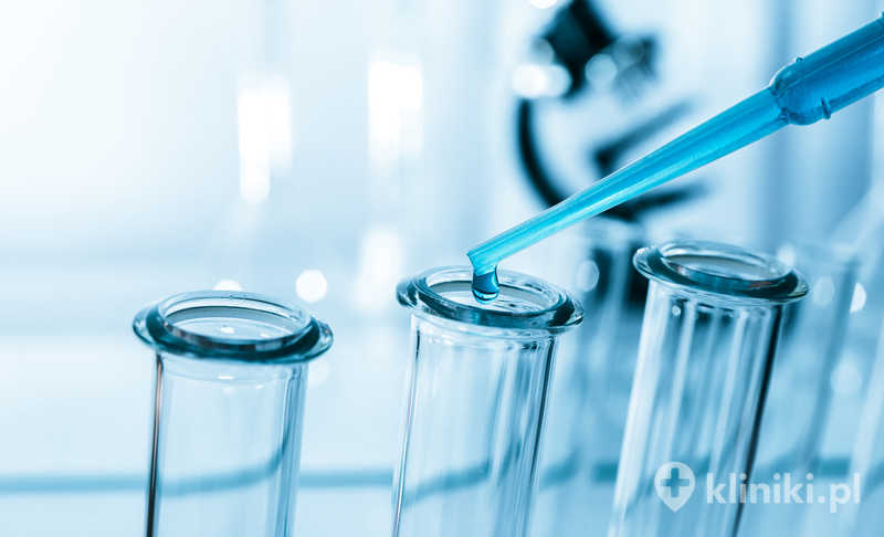 IUI - inseminacja domaciczna