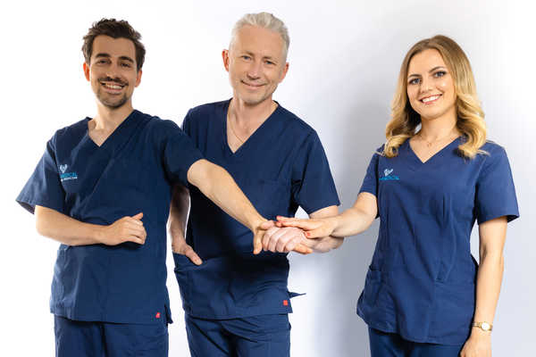 Klinika San-Medical Katowice