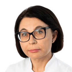dr n. med. Małgorzata Sulima