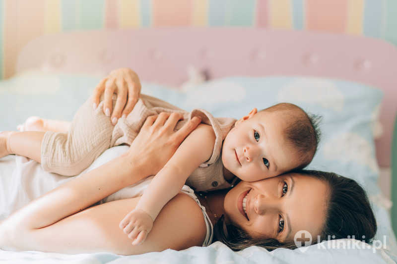 Terapia zapłodnienia pozaustrojowego może zwiększać szanse na uzyskanie ciąży Terapia zapłodnienia pozaustrojowego może zwiększać szanse na uzyskanie ciąży