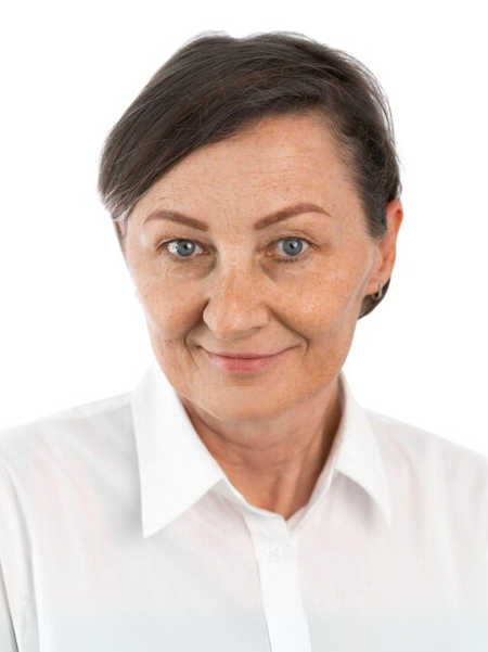 dr n. med. Beata Sztangierska