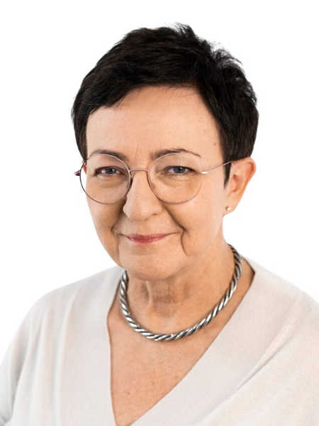 lek. Ewa Zarazińska