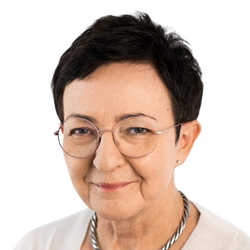 lek. Ewa Zarazińska