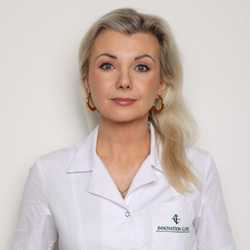 dr n. med. Joanna Holanowska