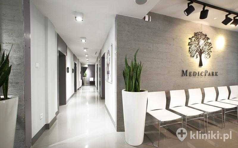 Klinika Medic Park