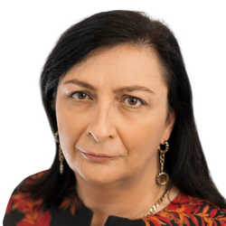dr n. med. Małgorzata Wójcik-Stasiak