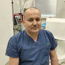 dr hab. n. med. Tomasz Fuchs