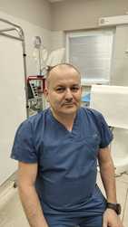 dr hab. n. med. Tomasz Fuchs