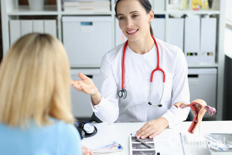 Antykoncepcja hormonalna w leczeniu chorób